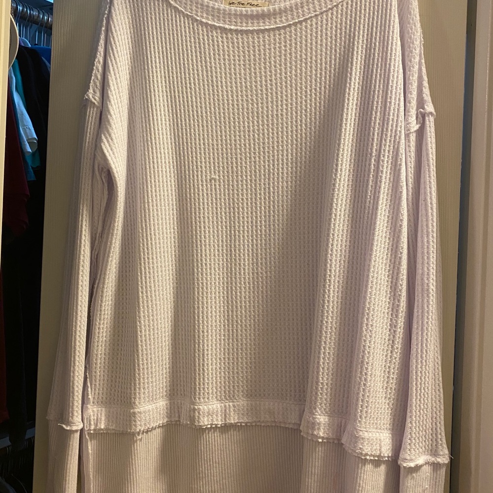 Free people Tunic